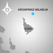 kronprinz location